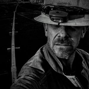 Meet your Posher, Jason